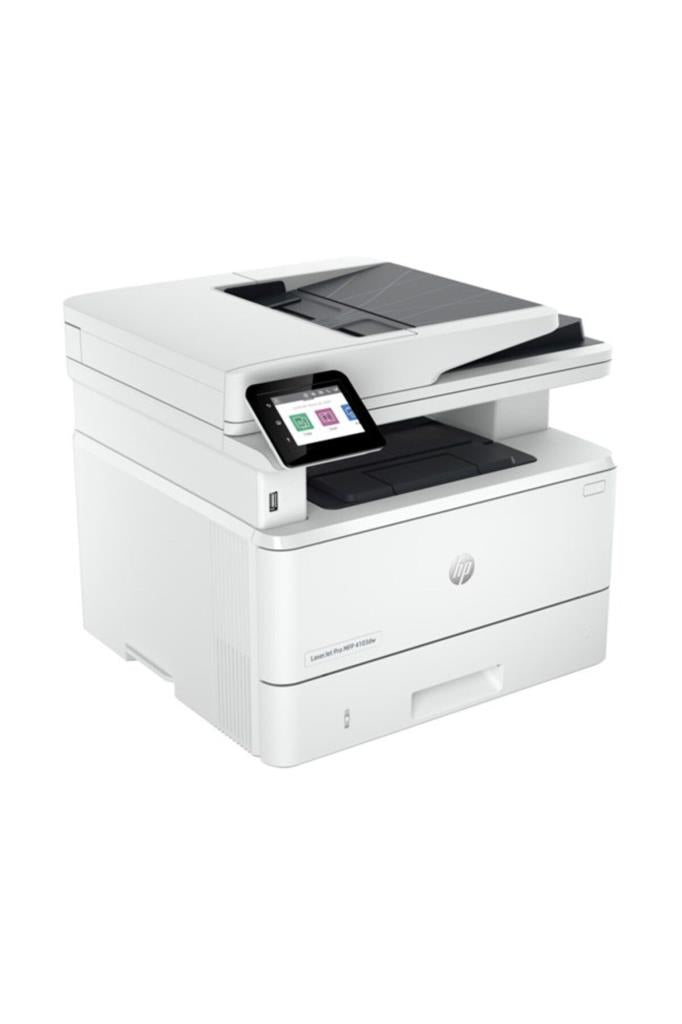 HP MFP M4103DW 2Z627A Wi-Fi + Tarayıcı + Fotokopi Mono Çok Fonksiyonlu Lazer Yazıcı Outlet