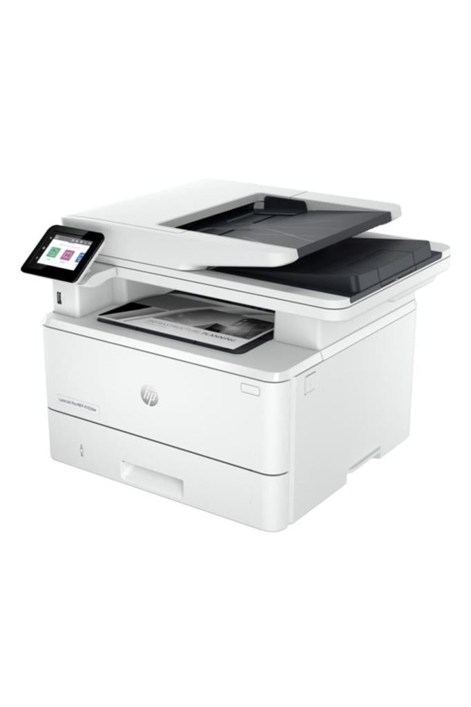 HP MFP M4103DW 2Z627A Wi-Fi + Tarayıcı + Fotokopi Mono Çok Fonksiyonlu Lazer Yazıcı Outlet