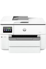 HP Officejet Pro 9730 537P5C Wi-Fi + Tarayıcı + Fotokopi Renkli Çok Fonksiyonlu Mürekkep Püskürtmeli Yazıcı Outlet