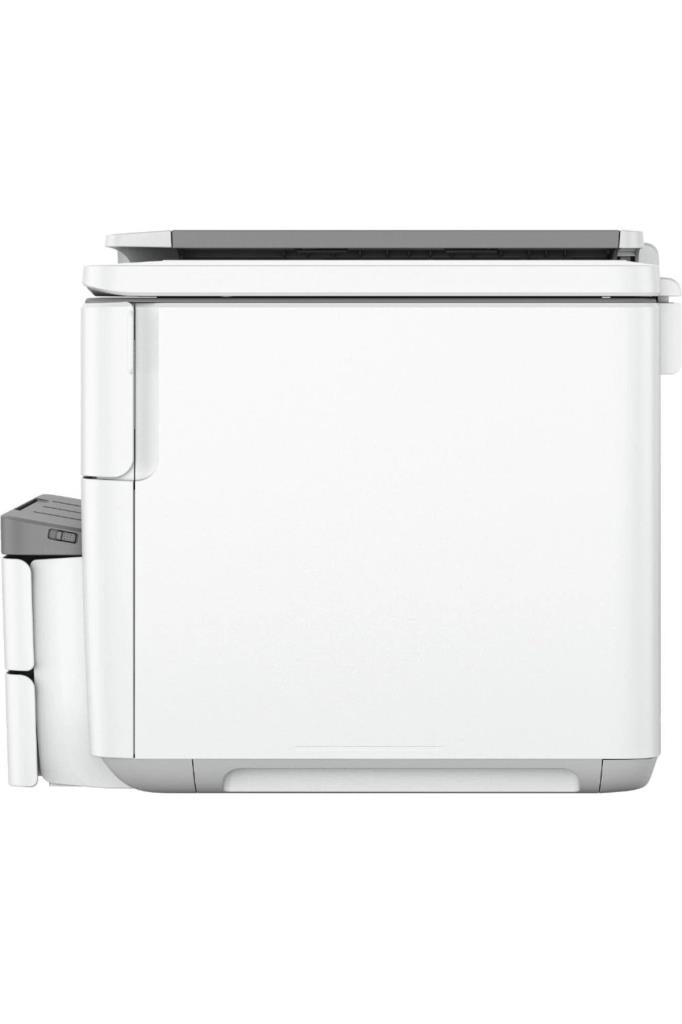 HP Officejet Pro 9730 537P5C Wi-Fi + Tarayıcı + Fotokopi Renkli Çok Fonksiyonlu Mürekkep Püskürtmeli Yazıcı Outlet