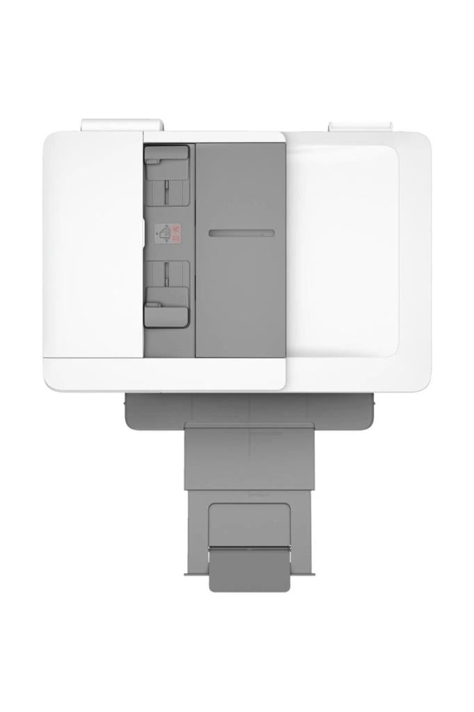 HP Officejet Pro 9730 537P5C Wi-Fi + Tarayıcı + Fotokopi Renkli Çok Fonksiyonlu Mürekkep Püskürtmeli Yazıcı Outlet