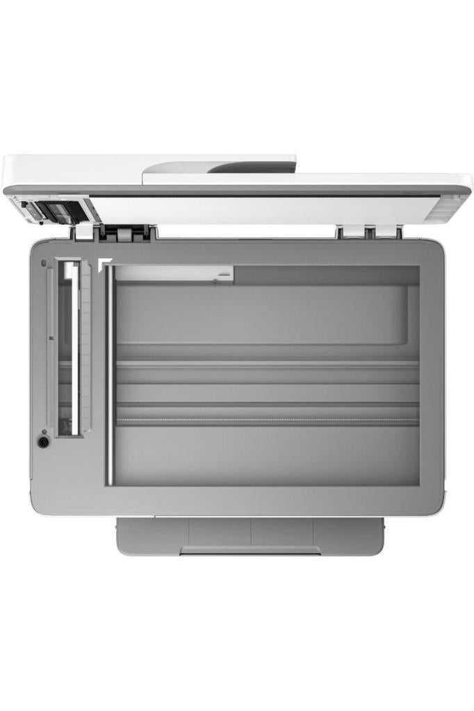 HP Officejet Pro 9730 537P5C Wi-Fi + Tarayıcı + Fotokopi Renkli Çok Fonksiyonlu Mürekkep Püskürtmeli Yazıcı Outlet