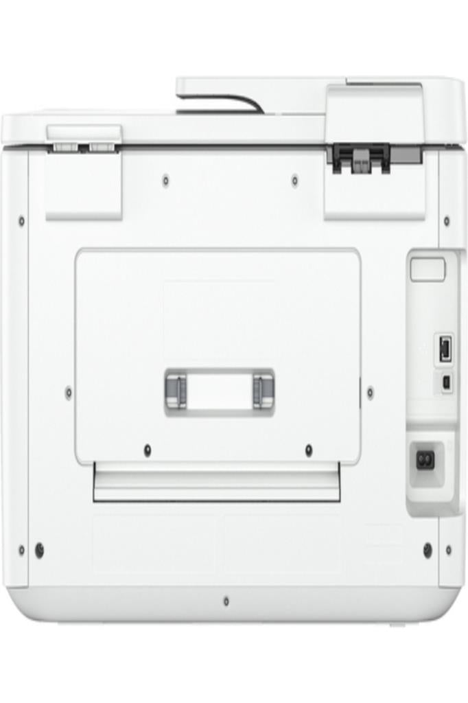 HP Officejet Pro 9730 537P5C Wi-Fi + Tarayıcı + Fotokopi Renkli Çok Fonksiyonlu Mürekkep Püskürtmeli Yazıcı - Teşhir