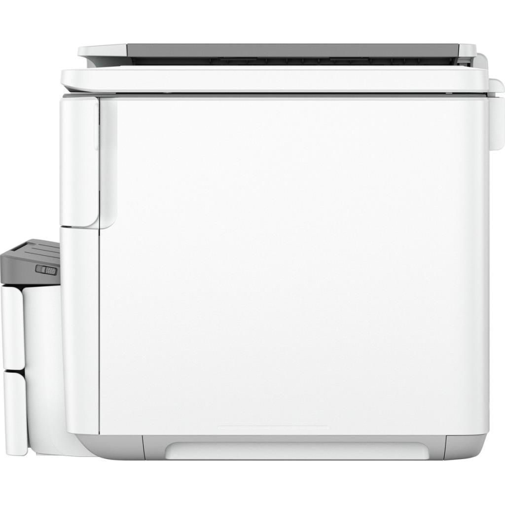 HP Officejet Pro 9730 537P5C Wi-Fi + Tarayıcı + Fotokopi Renkli Çok Fonksiyonlu Mürekkep Püskürtmeli Yazıcı