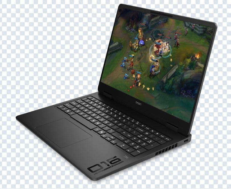HP Omen 16 Ryzen AI 7 350 32GB 2TB SSD RTX5070/8GB 16" FHD+ 144Hz W11H Gaming Laptop - OUTLET