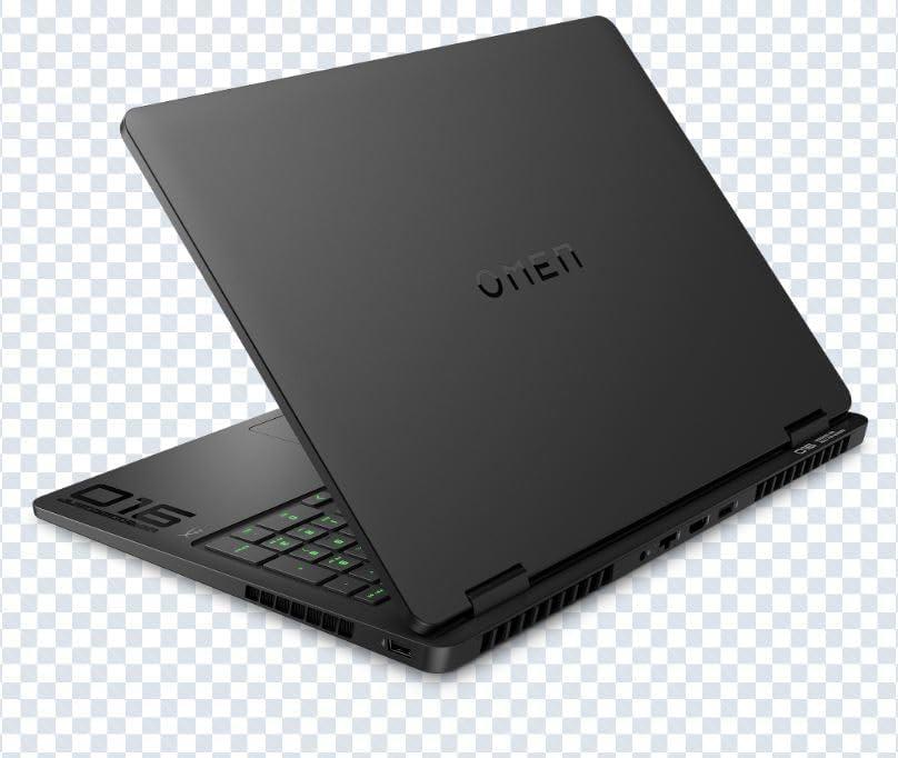 HP Omen 16 Ryzen AI 7 350 32GB 2TB SSD RTX5070/8GB 16" FHD+ 144Hz W11H Gaming Laptop - OUTLET