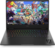 HP Omen 16-WF1002NT 9J1L2EA i9-14900HX 32 GB 2 TB SSD RTX4080 16.1" QHD Gaming Laptop Outlet