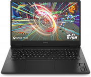 HP Omen 17-DB0015NT A44QLEA Ryzen 7 8845HS 32 GB 1 TB SSD RTX4070 17.3" QHD Gaming Laptop - OUTLET