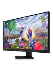 شاشة ألعاب HP OMEN 22J05AA مقاس 25 بوصة بدقة Full HD ووقت استجابة 1 مللي ثانية وتقنية G-Sync FreeSync IPS