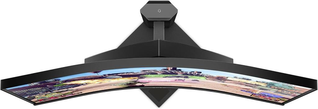 HP OMEN 27 inç QHD Gaming Monitör (35D67E9)-OUTLET
