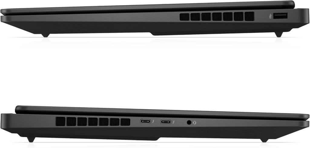 HP Omen Max 16-AH0015NT B92QSEA Ultra 7 255HX 32 GB 1 TB SSD RTX5080 16" WQXGA Gaming Laptop - Outlet