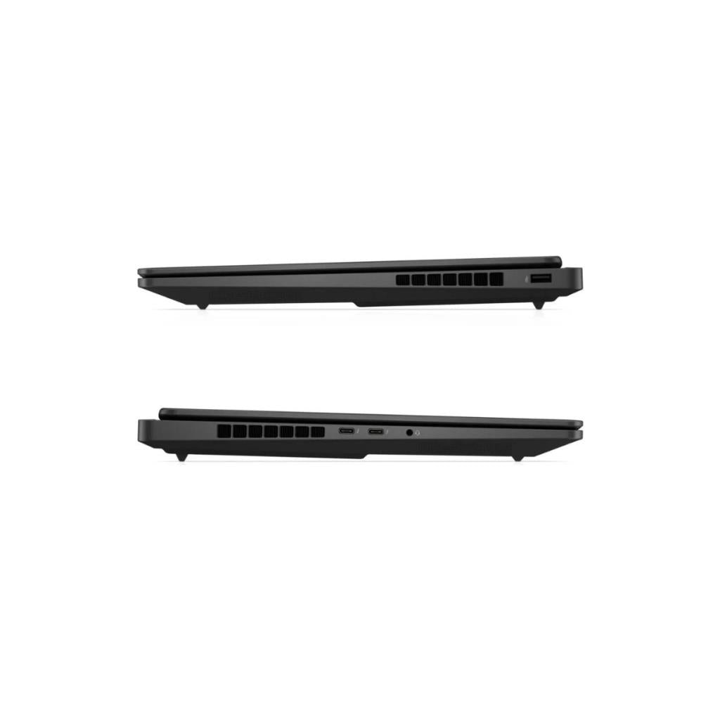 "HP OMEN MAX 16-AK0005NT BQ1Y0EA 12GB RTX5070 Ti AMD Ryzen AI 9 HX375 32GB RAM 1TB SSD 16"" 2K 165Hz"