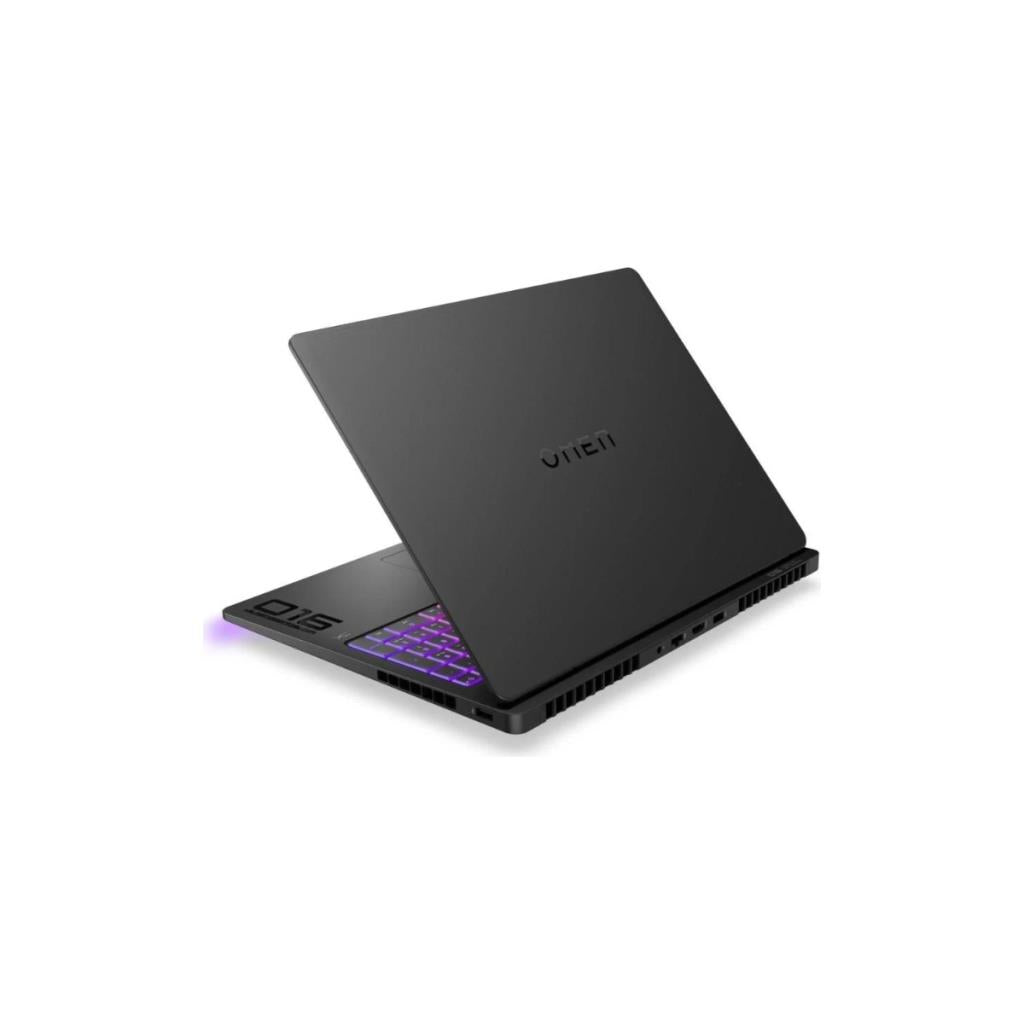 HP Omen Max 16-AK0005NT BQ1Y0EA Ryzen AI 9 HX 375 32 GB 1 TB SSD RTX5070TI 16" WUXGA Gaming Laptop - OUTLET