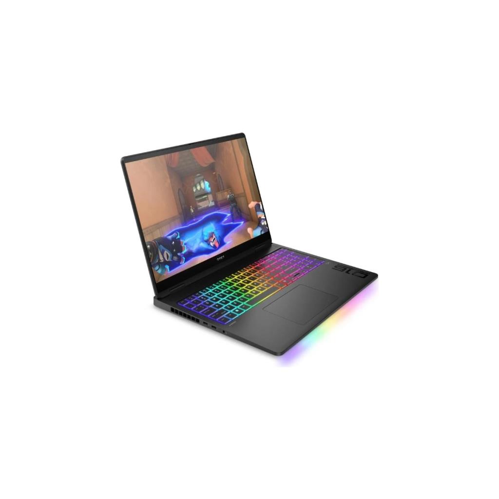 HP Omen Max 16-AK0005NT BQ1Y0EA Ryzen AI 9 HX 375 32 GB 1 TB SSD RTX5070TI 16" WUXGA Gaming Laptop - OUTLET