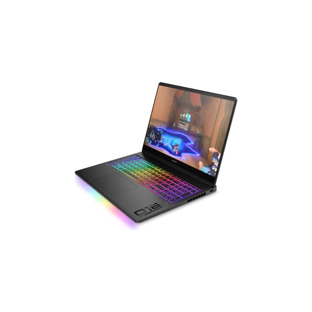 HP Omen Max 16-AK0005NT BQ1Y0EA Ryzen AI 9 HX 375 32 GB 1 TB SSD RTX5070TI 16" WUXGA Gaming Laptop - OUTLET