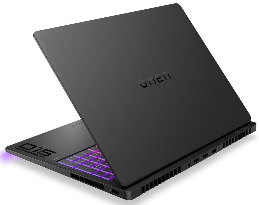 HP Omen Max 16-AK0005NT BQ1Y0EA Ryzen AI 9 HX 375 32 GB 1 TB SSD RTX5070TI 16" WUXGA Gaming Laptop - TESHİR