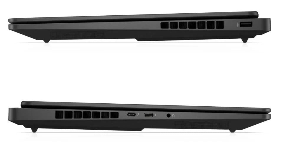 HP Omen Max 16-AK0005NT BQ1Y0EA Ryzen AI 9 HX 375 32 GB 1 TB SSD RTX5070TI 16" WUXGA Gaming Laptop - TESHİR