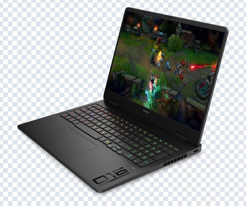 HP Omen Max 16 GeForce RTX™ 5060 Core Ultra 7 255H 32 GB DDR5 RAM 1 TB SSD 16 inç FreeDOS