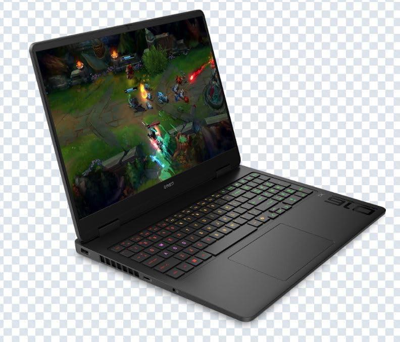 HP Omen Max 16 GeForce RTX™ 5060 Core Ultra 7 255H 32 GB DDR5 RAM 1 TB SSD 16 inç FreeDOS