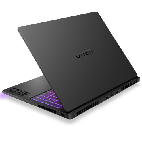 HP Omen Max 16-AK0002NT BQ1X7EA Ryzen AI 9 HX 375 32 GB 1 TB SSD RTX5080 16" WQXGA Gaming Laptop - TESHİR