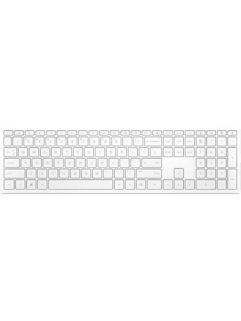 HP Pavilion 600 4CF02AA Kablosuz Klavye Outlet