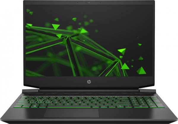 HP Pavilion Gaming 68N66EA Ryzen 7 5800H 16 GB 512 GB SSD RTX3050 15.6" Full HD Gaming Laptop - TESHİR