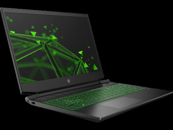 HP Pavilion Gaming 68N66EA Ryzen 7 5800H 16 GB 512 GB SSD RTX3050 15.6" Full HD Gaming Laptop - TESHİR