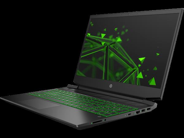 HP Pavilion Gaming 68N66EA Ryzen 7 5800H 16 GB 512 GB SSD RTX3050 15.6" Full HD Gaming Laptop - TESHİR