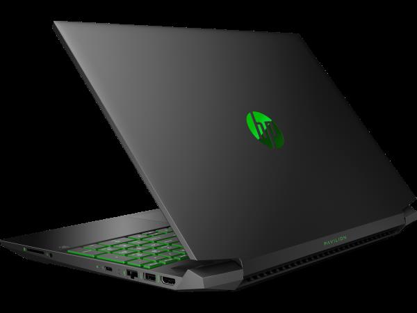 HP Pavilion Gaming 68N66EA Ryzen 7 5800H 16 GB 512 GB SSD RTX3050 15.6" Full HD Gaming Laptop - TESHİR