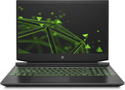 HP Pavilion Gaming 15 | Ryzen 5 5600H | 8GB RAM | 512GB SSD | RTX 3050 Ti | 15.6" FHD 144Hz - OUTLET