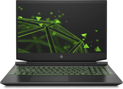 HP Pavilion Gaming 15 | Ryzen 5 5600H | 8GB RAM | 512GB SSD | RTX 3050 Ti | 15.6" FHD 144Hz - OUTLET
