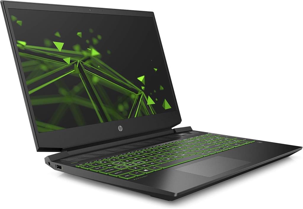HP Pavilion Gaming 15 | Ryzen 5 5600H | 8GB RAM | 512GB SSD | RTX 3050 Ti | 15.6" FHD 144Hz - OUTLET