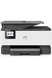 HP Pro 9013 1KR49B Wi-Fi + Tarayıcı + Fotokopi + Faks Renkli Çok Fonksiyonlu Mürekkep Püskürtmeli Yazıcı - Outlet