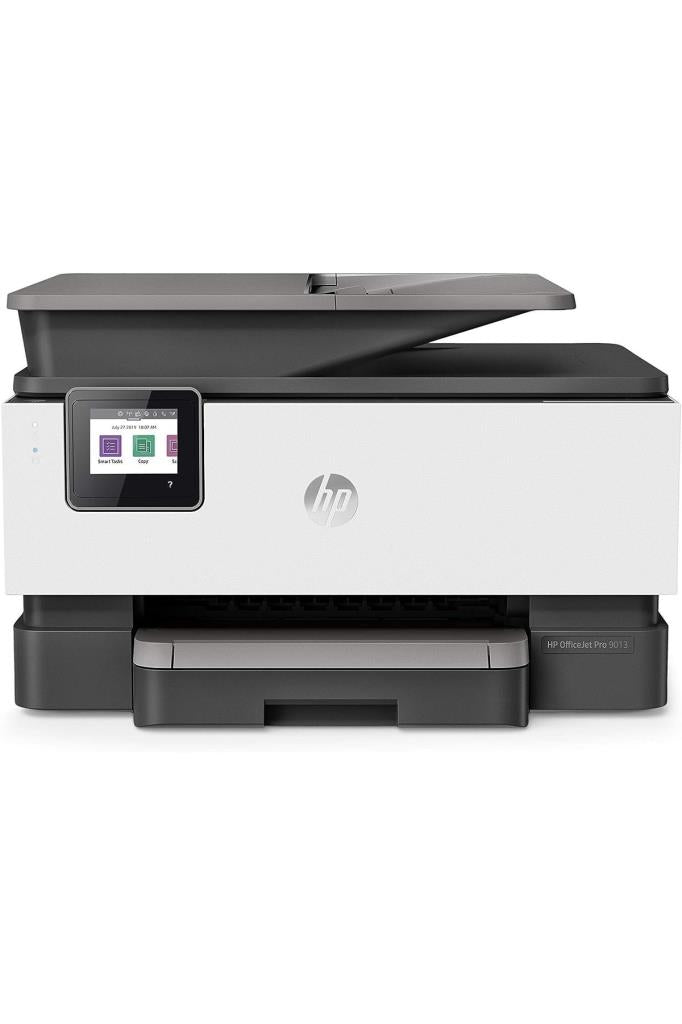 HP Pro 9013 1KR49B Wi-Fi + Tarayıcı + Fotokopi + Faks Renkli Çok Fonksiyonlu Mürekkep Püskürtmeli Yazıcı - Outlet