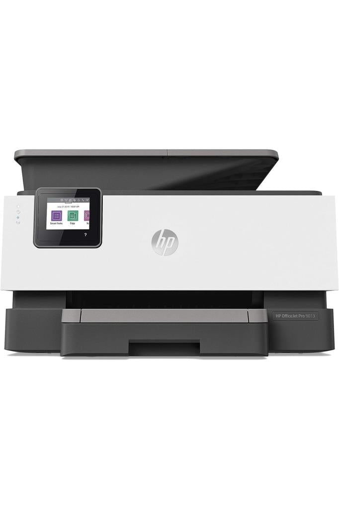 HP Pro 9013 1KR49B Wi-Fi + Tarayıcı + Fotokopi + Faks Renkli Çok Fonksiyonlu Mürekkep Püskürtmeli Yazıcı - Outlet