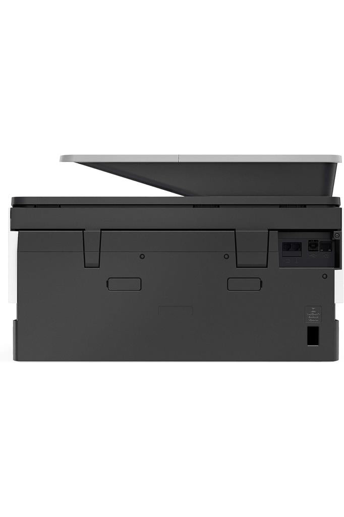 HP Pro 9013 1KR49B Wi-Fi + Tarayıcı + Fotokopi + Faks Renkli Çok Fonksiyonlu Mürekkep Püskürtmeli Yazıcı - Outlet