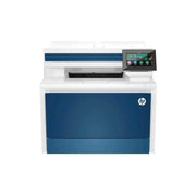HP Laserjet Pro Color 5HH67A 4303FDW Wi+Fi + Tarayıcı + Fotokopi + Faks Renkli Çok Fonksiyonlu Lazer Yazıcı