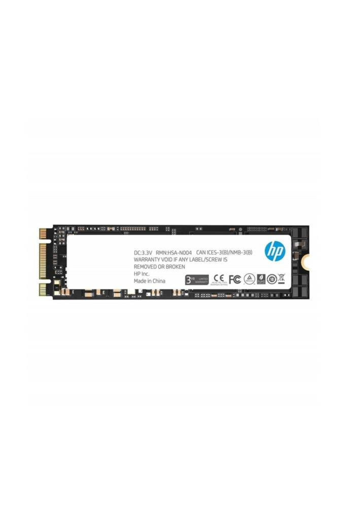 HP S700 2LU79AA SATA 3.0 250 GB M.2 SSD - TEŞHİR