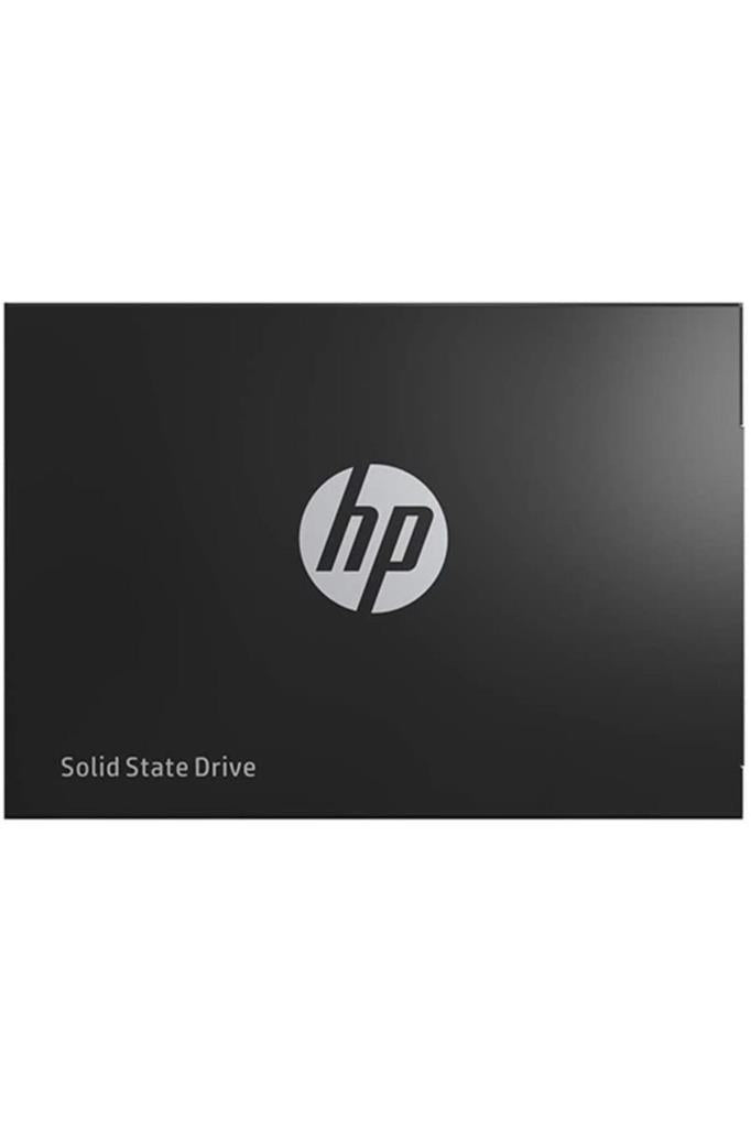 HP S700 6MC15AA SATA 3.0 2.5" 1 TB SSD Teşhir