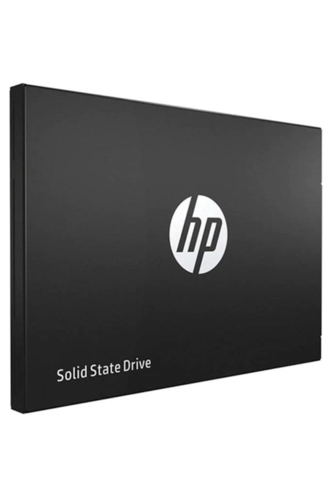HP S700 6MC15AA SATA 3.0 2.5" 1 TB SSD Teşhir