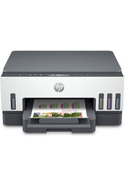 HP Smart Tank 720 6UU46A Tarayıcı + Fotokopi + Wi-Fi Çok Fonksiyonlu Mürekkep Püskürtmeli Yazıcı - Outlet
