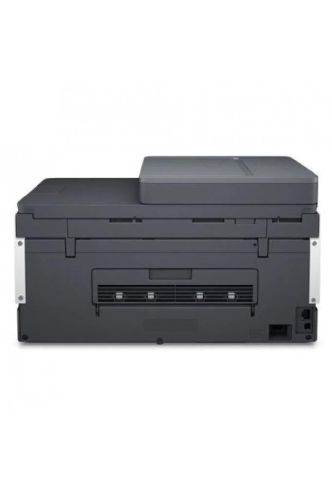 HP 750 6UU47A Çok Fonksiyonlu Tanklı Mürekkep Püskürtmeli Yazıcı