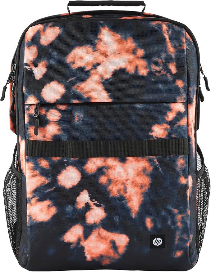 HP Unisex Campus Rucksack, Laptop Rucksack, 15,6 Zoll Laptop Fach - OUTLET