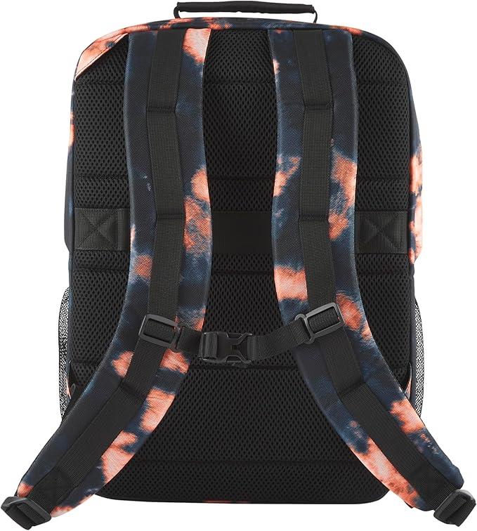 HP Unisex Campus Rucksack, Laptop Rucksack, 15,6 Zoll Laptop Fach - OUTLET