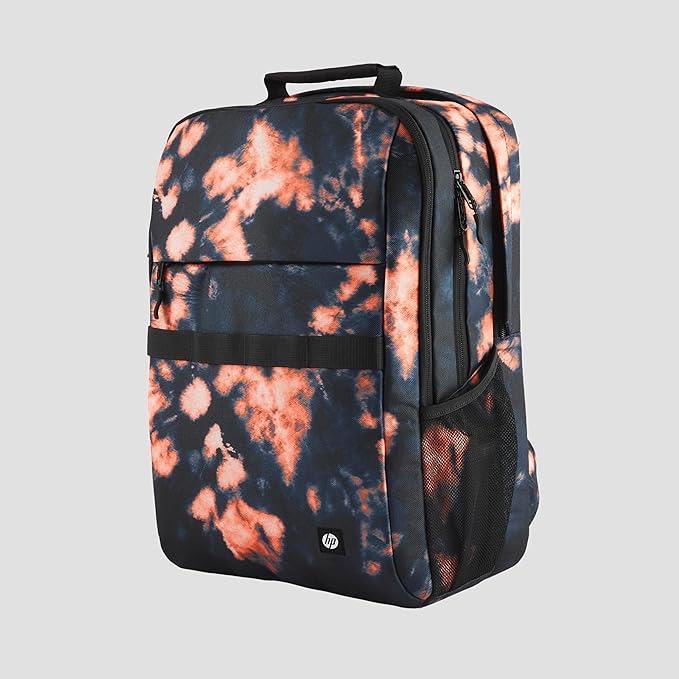 HP Unisex Campus Rucksack, Laptop Rucksack, 15,6 Zoll Laptop Fach - OUTLET
