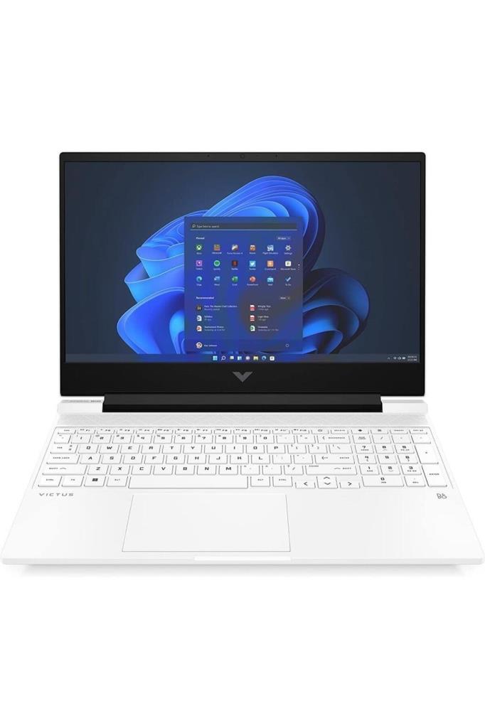 HP Victus 15-FA1020NT 7N9U8EA i7-13700H 16 GB 1 TB SSD RTX4050 15.6" Full HD Gaming Laptop - TESHİR