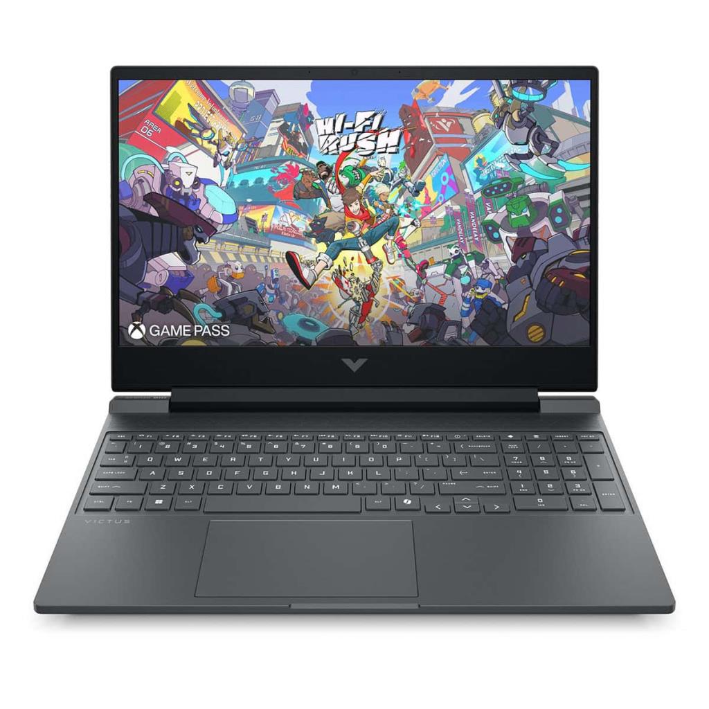 HP Victus 15-FB3009NT B82N6EA Ryzen 7 8845HS 16 GB 512 GB SSD RTX4060 15.6" Full HD Gaming Laptop - OUTLET
