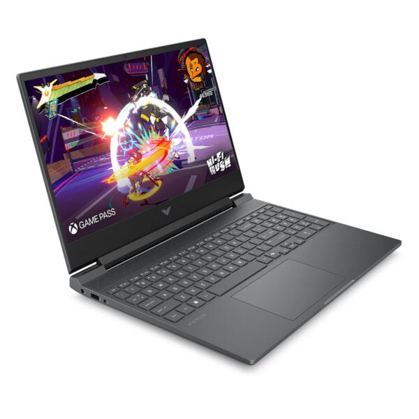 HP Victus 15-FB3009NT B82N6EA Ryzen 7 8845HS 16 GB 512 GB SSD RTX4060 15.6" Full HD Gaming Laptop - OUTLET