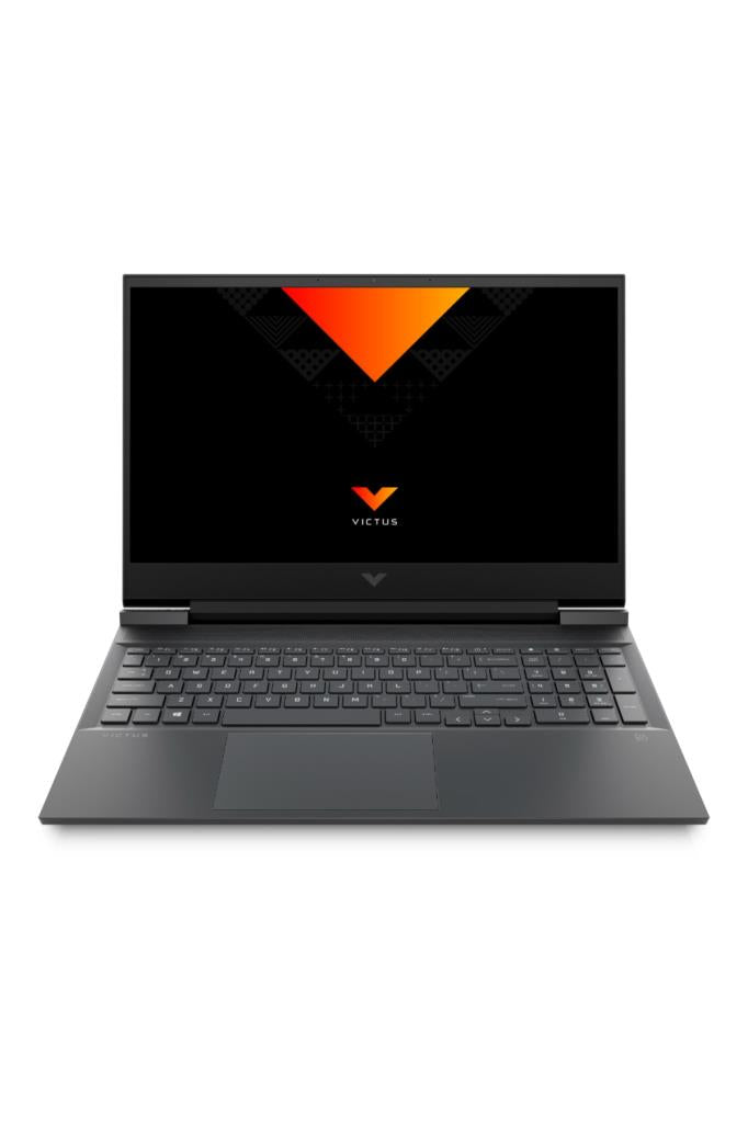 HP Victus 16-E1011NT 68S27EA Ryzen 5 6600H 8 GB 512 GB SSD RTX3050TI 16.1" Full HD Gaming Laptop - TESHİR