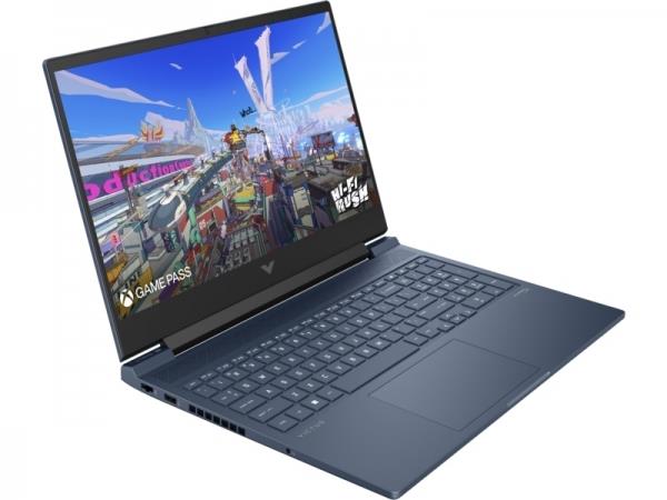 HP Victus 16-R1025NT 9J227EA i7-14700HX 16GB RAM 512GB SSD RTX 4070 FreeDOS 16.1 inç Oyun Bilgisayarı